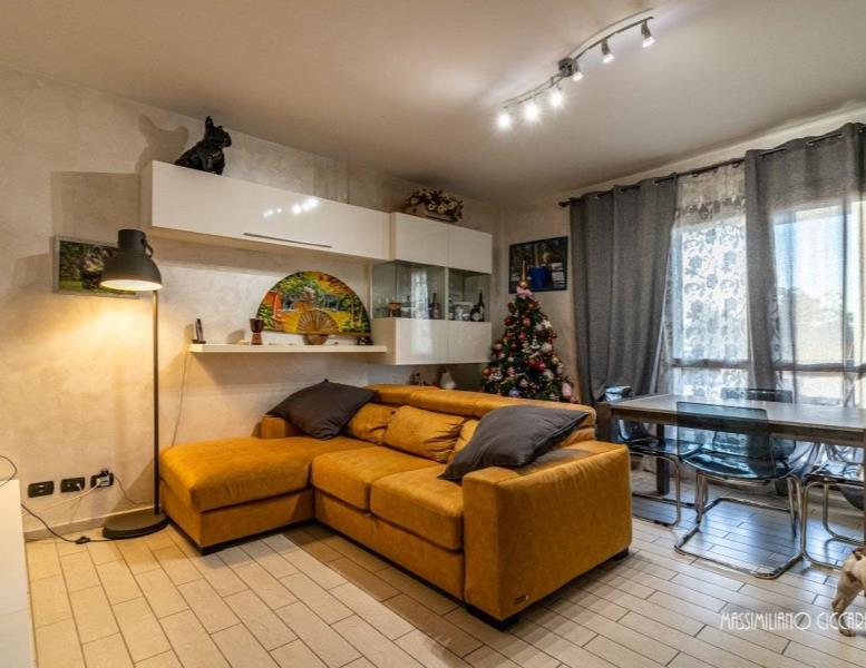 appartamento in vendita ad Albano Laziale
