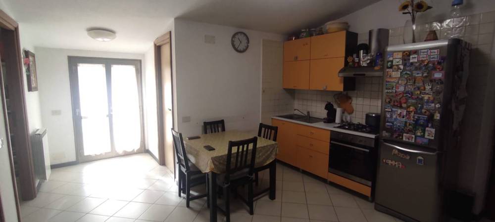 appartamento in vendita ad Albano Laziale in zona Marfoli
