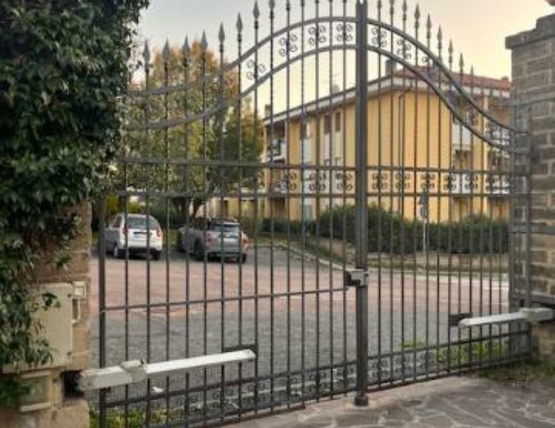 appartamento in vendita ad Albano Laziale