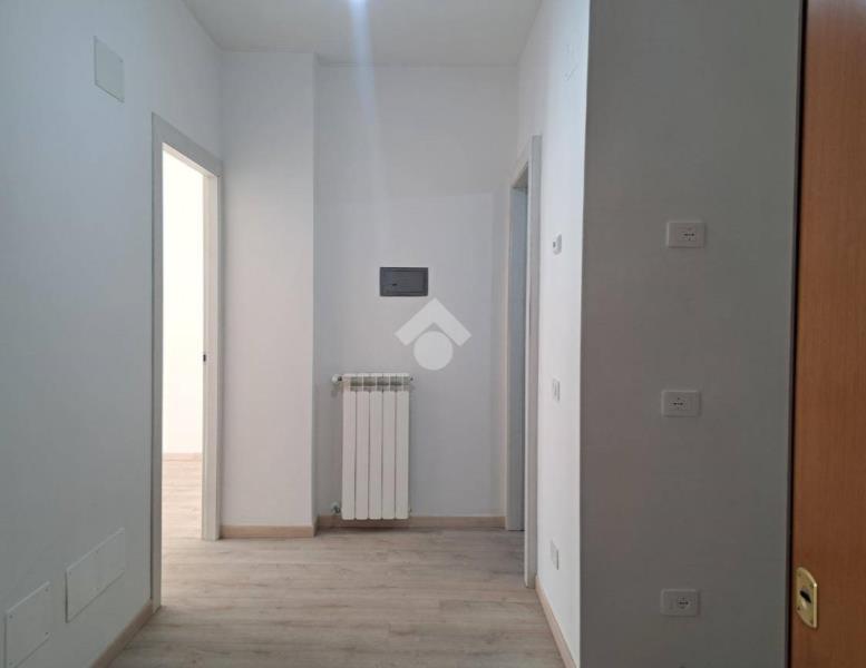 appartamento in vendita ad Albano Laziale