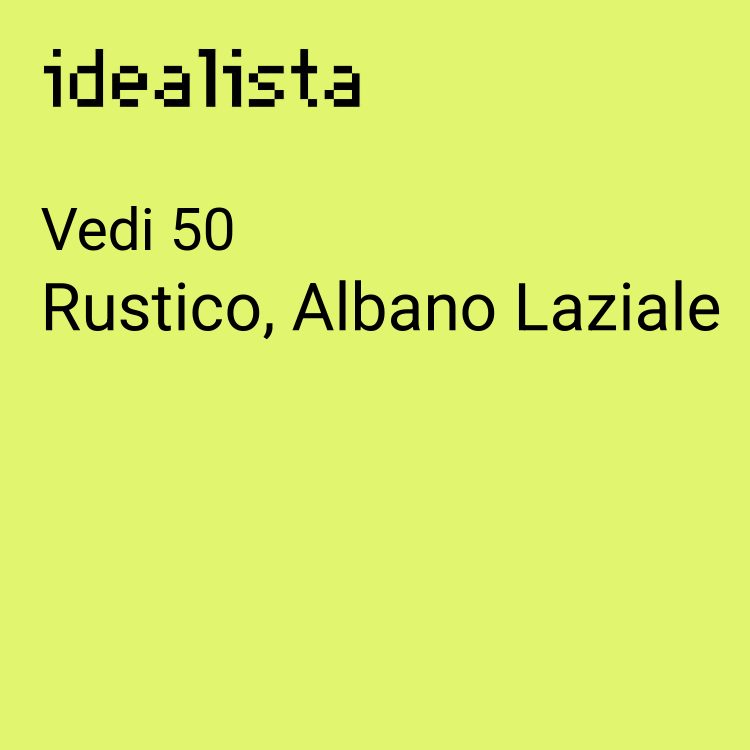 casale in vendita ad Albano Laziale