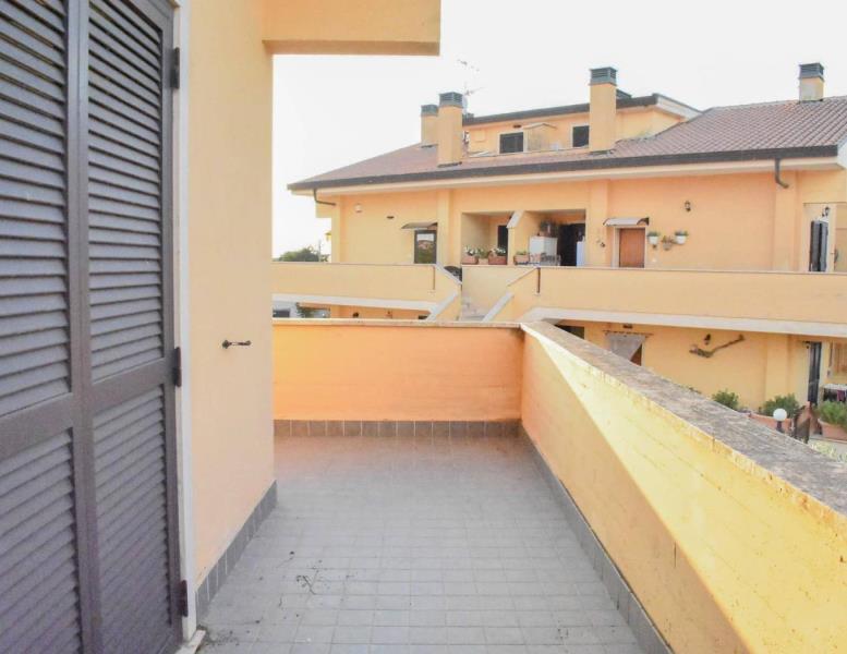 appartamento in vendita ad Albano Laziale
