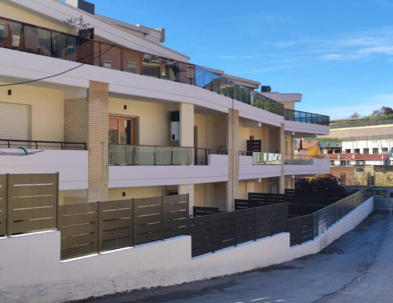 appartamento in vendita ad Albano Laziale