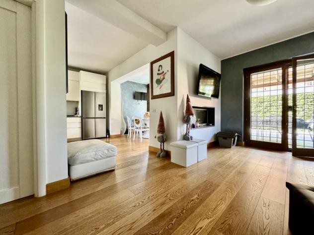 casa indipendente in vendita ad Albano Laziale