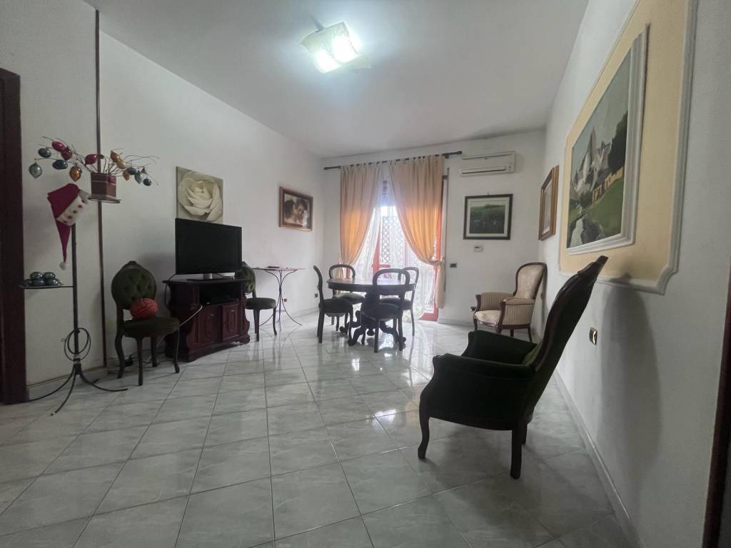 appartamento in vendita ad Albano Laziale in zona Cecchina