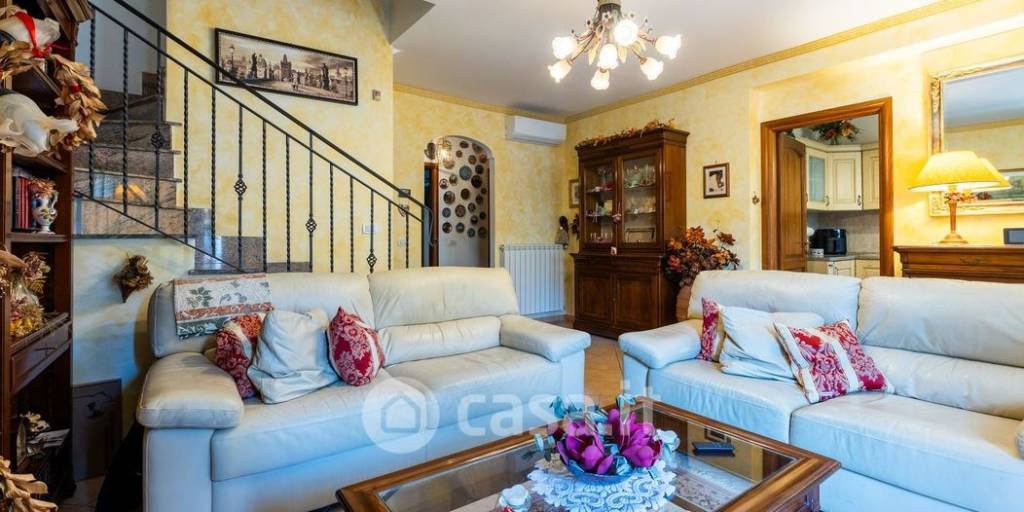 appartamento in vendita ad Albano Laziale