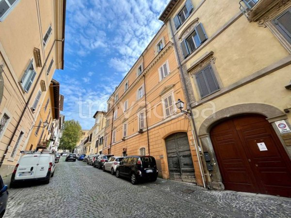 appartamento in vendita ad Albano Laziale