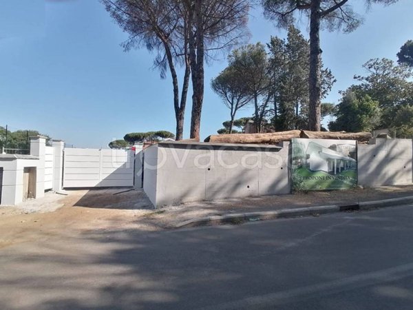 casa indipendente in vendita ad Albano Laziale