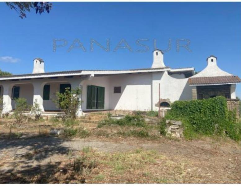casa indipendente in vendita ad Albano Laziale