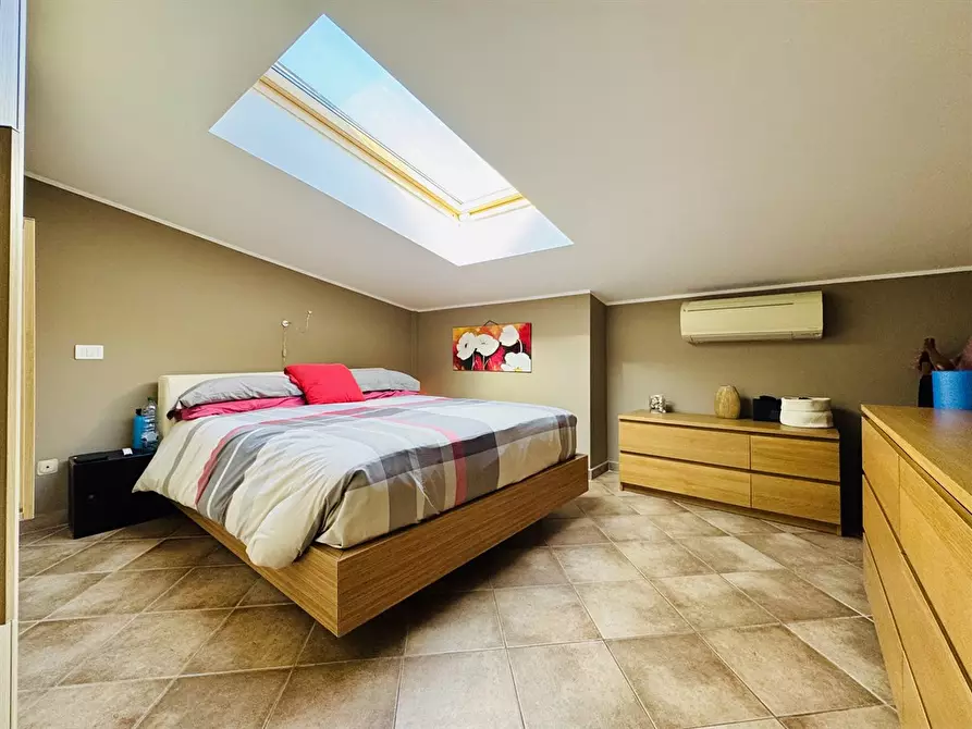 appartamento in vendita ad Albano Laziale