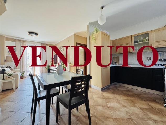 appartamento in vendita ad Albano Laziale