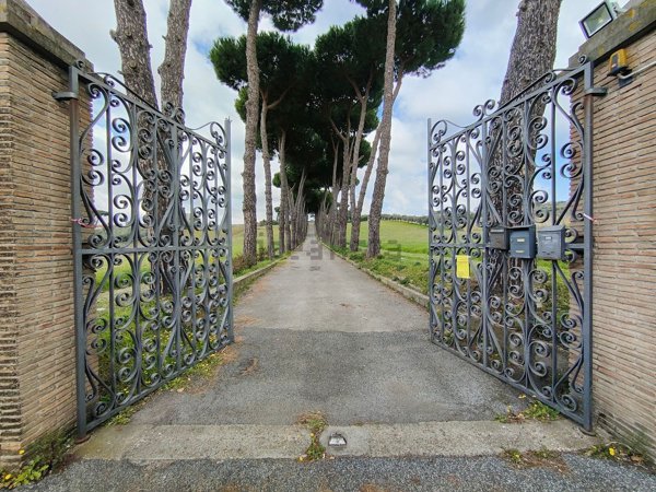 casa indipendente in vendita ad Albano Laziale