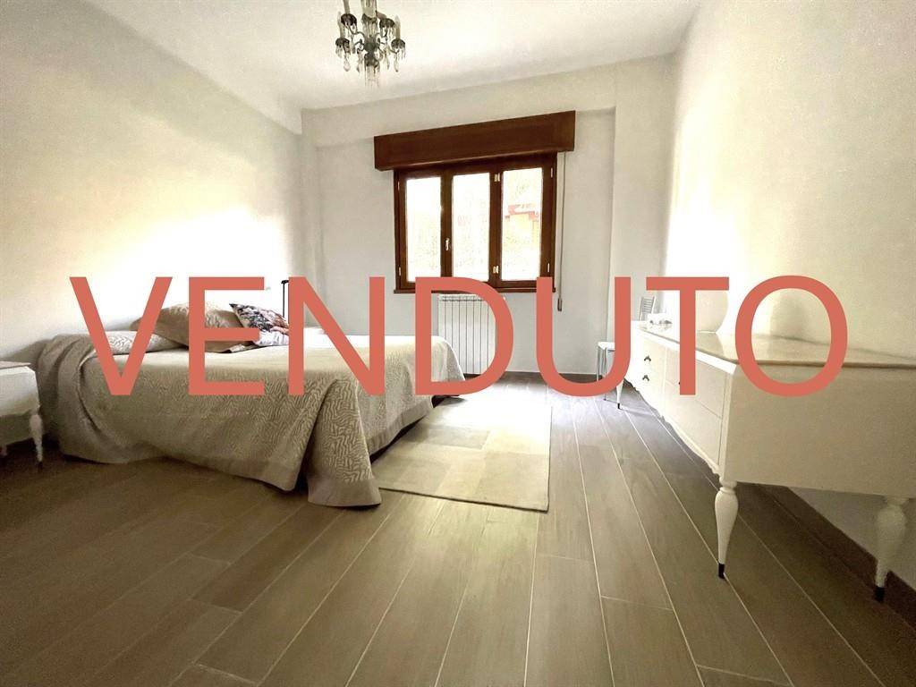 appartamento in vendita ad Albano Laziale