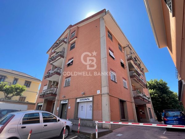appartamento in vendita ad Albano Laziale