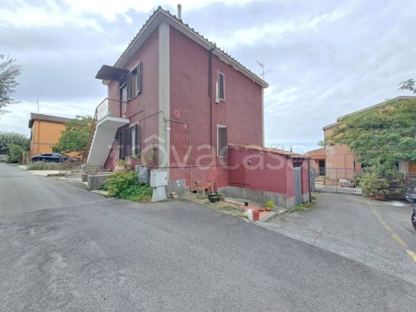 appartamento in vendita ad Albano Laziale
