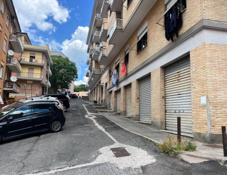 appartamento in vendita ad Albano Laziale