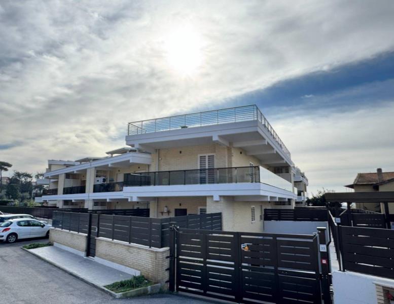 appartamento in vendita ad Albano Laziale