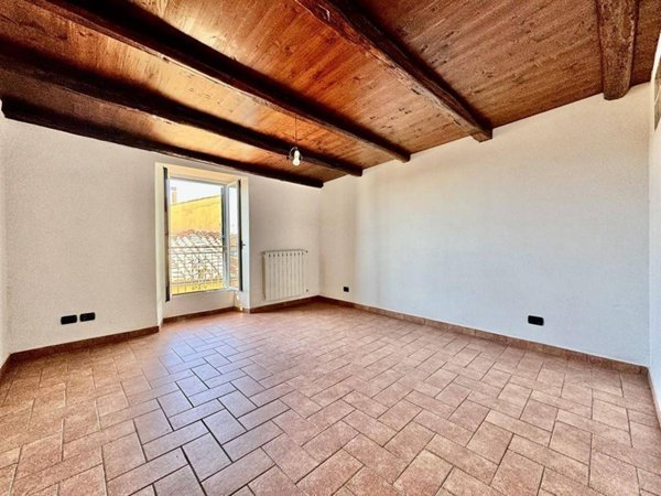 appartamento in vendita ad Albano Laziale