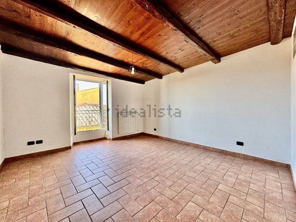 appartamento in vendita ad Albano Laziale