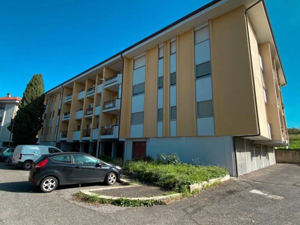 appartamento in vendita ad Albano Laziale in zona Cecchina