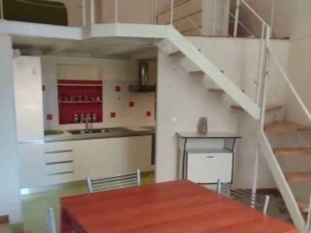 appartamento in vendita ad Albano Laziale