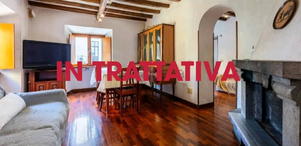 appartamento in vendita ad Albano Laziale