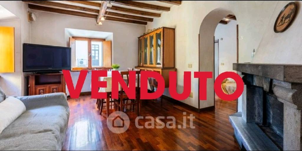 appartamento in vendita ad Albano Laziale