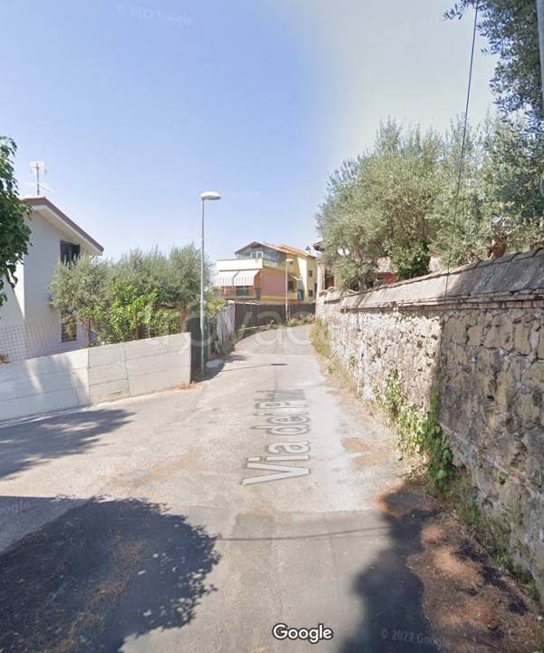 appartamento in vendita ad Albano Laziale