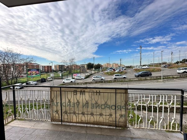 appartamento in vendita ad Albano Laziale in zona Cecchina