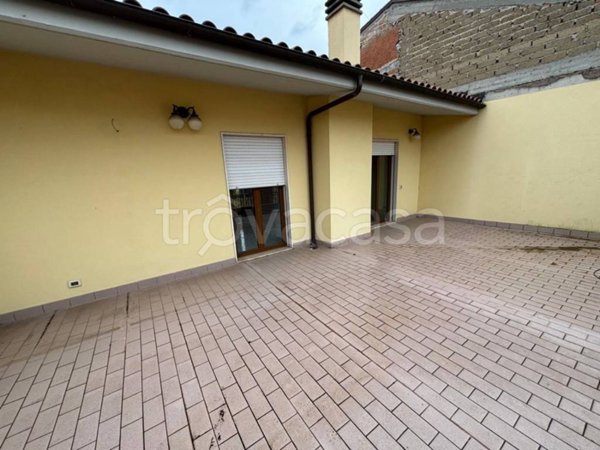 appartamento in vendita ad Albano Laziale
