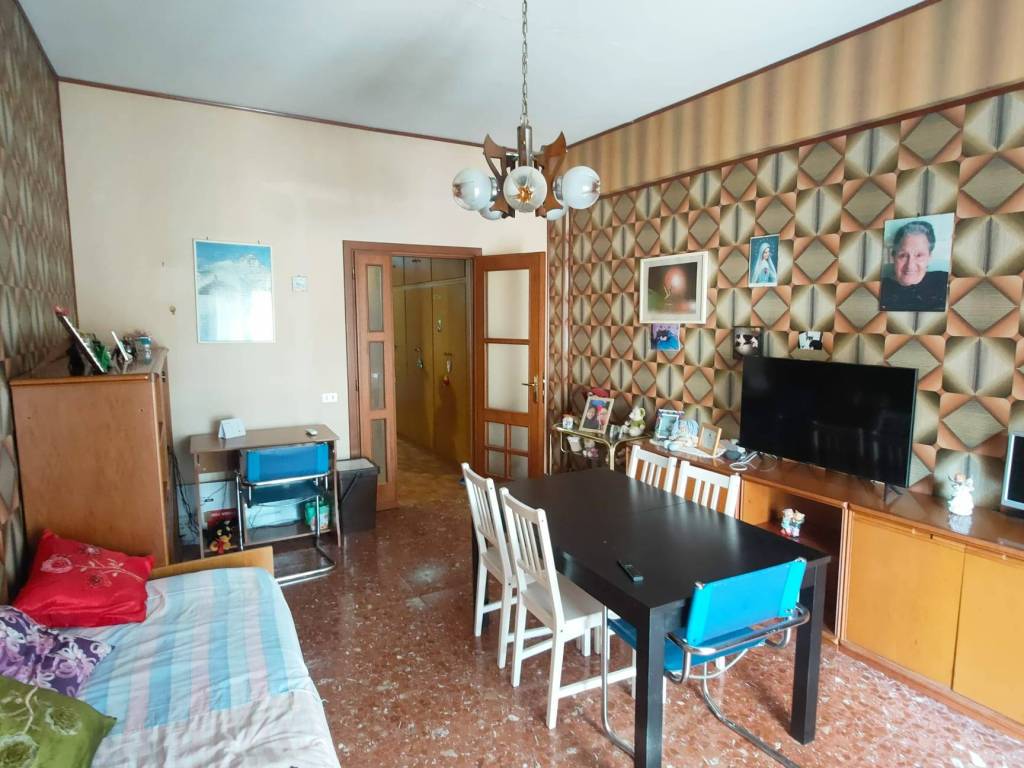 appartamento in vendita ad Albano Laziale