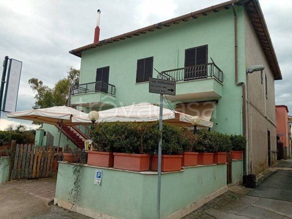 appartamento in vendita ad Albano Laziale in zona Cecchina