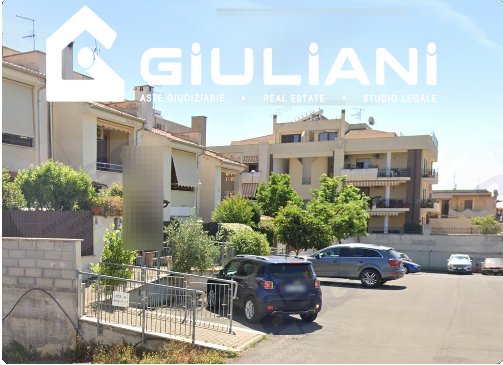 casa indipendente in vendita ad Albano Laziale in zona Cecchina