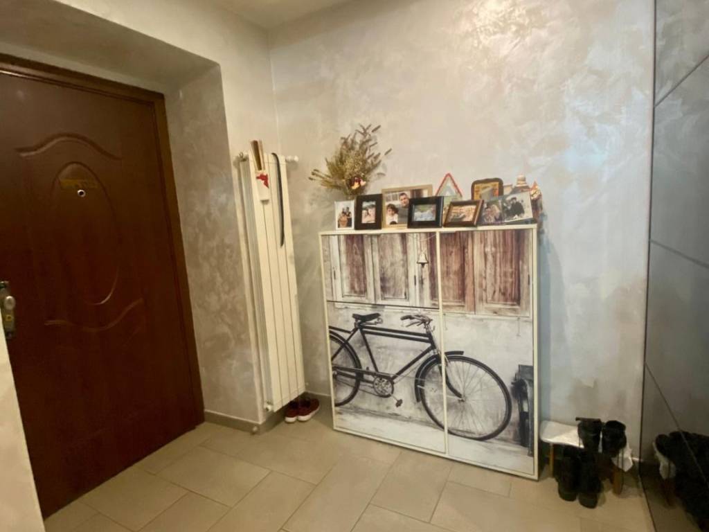 appartamento in vendita ad Albano Laziale in zona Cecchina