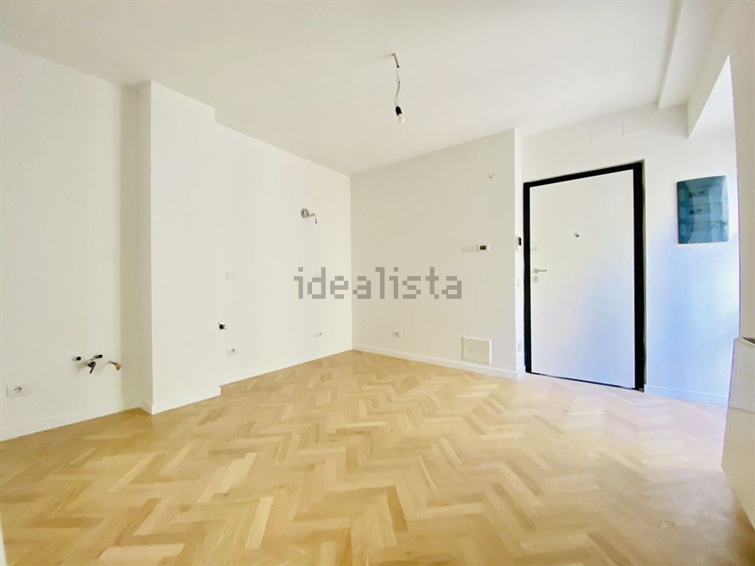 appartamento in vendita ad Albano Laziale