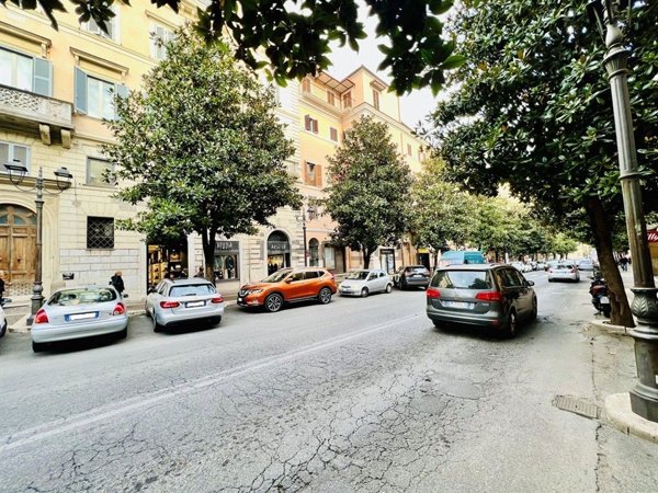appartamento in vendita ad Albano Laziale