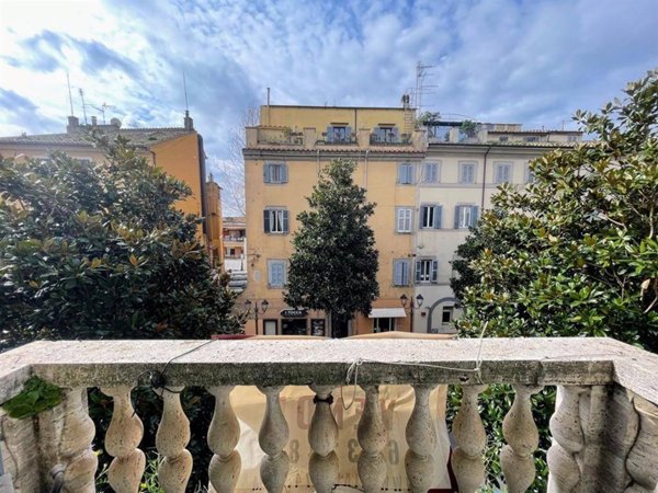 appartamento in vendita ad Albano Laziale