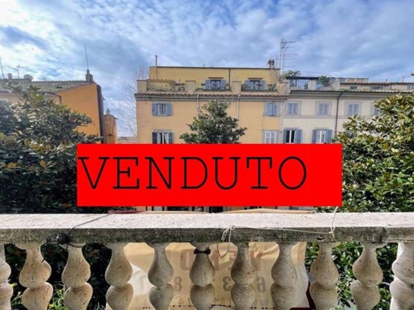 appartamento in vendita ad Albano Laziale
