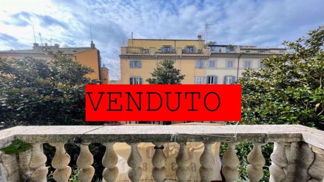 appartamento in vendita ad Albano Laziale