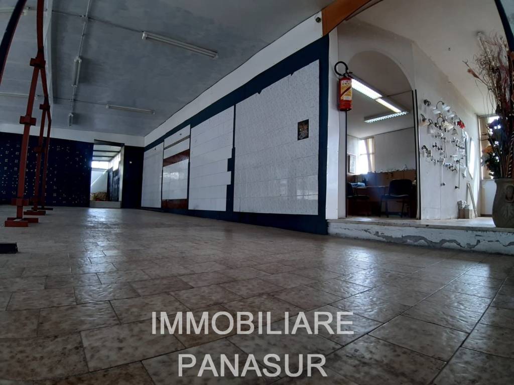 appartamento in vendita ad Albano Laziale in zona Cecchina