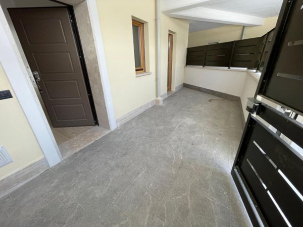 appartamento in vendita ad Albano Laziale