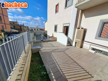 appartamento in vendita ad Albano Laziale in zona Pavona