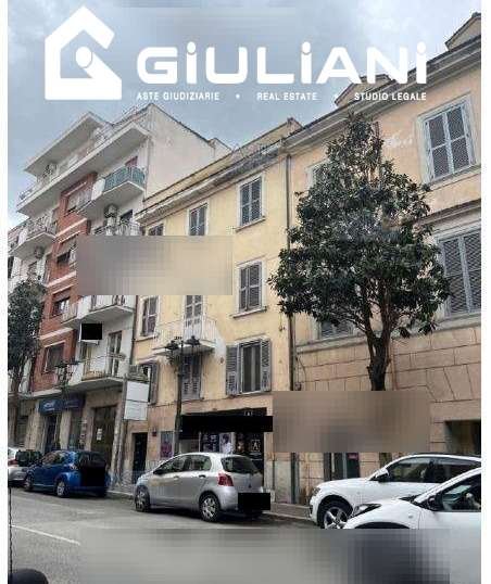 appartamento in vendita ad Albano Laziale