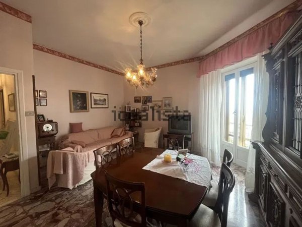 appartamento in vendita ad Albano Laziale
