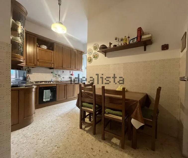appartamento in vendita ad Albano Laziale