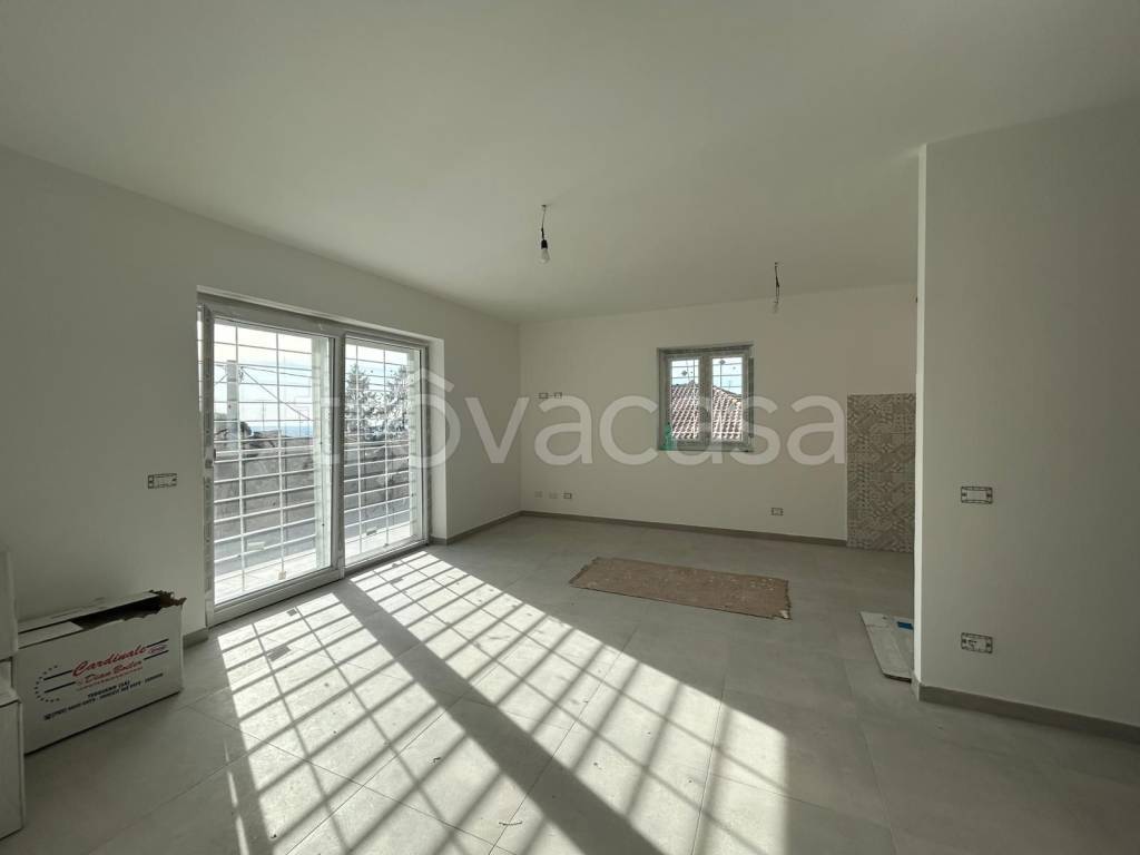 appartamento in vendita ad Albano Laziale