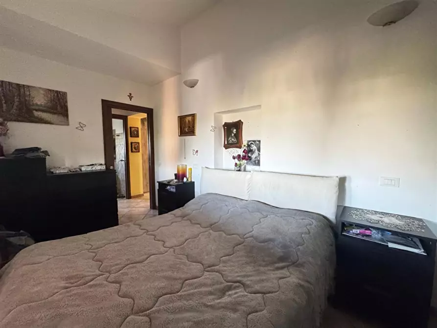 casa indipendente in vendita ad Albano Laziale in zona Pavona