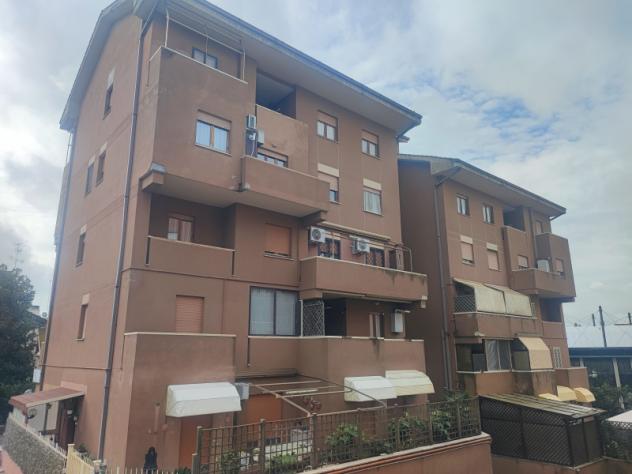 appartamento in vendita ad Albano Laziale