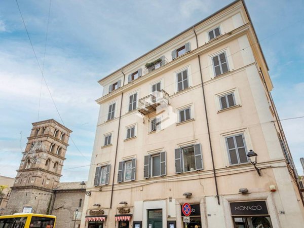 appartamento in vendita ad Albano Laziale