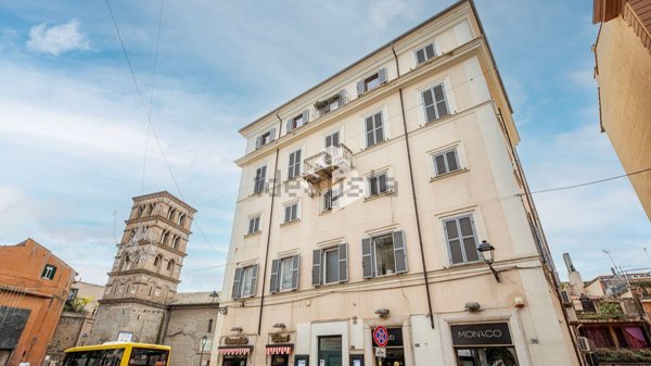 appartamento in vendita ad Albano Laziale